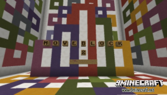 MoveBlock 2 Map